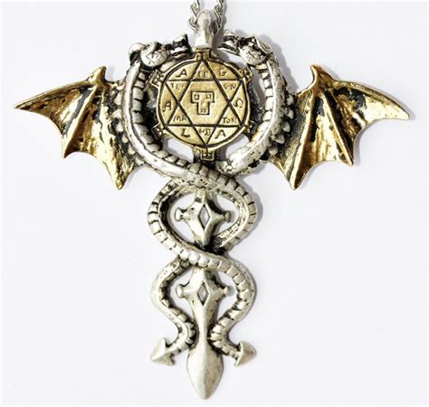 The Sacred Amulet and its Use in Divination and Prophecy